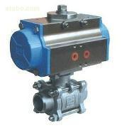 【廣州氣動高壓球閥、Q661F氣動焊接式球閥】Q661F,價格,報價,種類、品牌,廠家,供應(yīng)商,廣州潤品機電設(shè)備 - 產(chǎn)品庫 - 阿土伯交易網(wǎng)