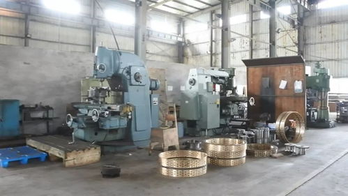 黃陂名企 重科研讓產品遍世界,走進武漢雄馳機電