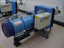 螺桿式空壓機(jī) 三德興