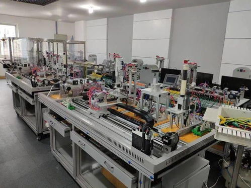 招生 技術(shù)引領(lǐng)先進(jìn),智造開(kāi)創(chuàng)未來(lái) 智能制造學(xué)院