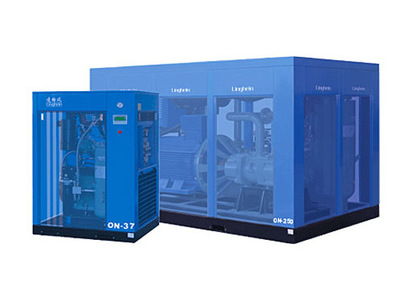 【凌格風空壓機 凌格風螺桿式空壓機 深圳信德昌代理經銷】價格,廠家,圖片,空氣壓縮機/氣泵/空壓機,深圳市信德昌機電設備工程-