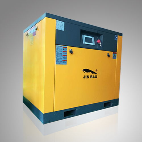 北京變頻無油真空泵供應 勁豹機電設備名副其實