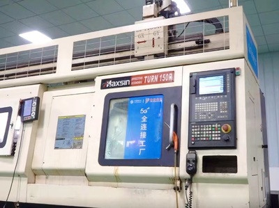 新一代機(jī)電&ldquo;5G+智慧工廠&rdquo;什么樣?一起去看看