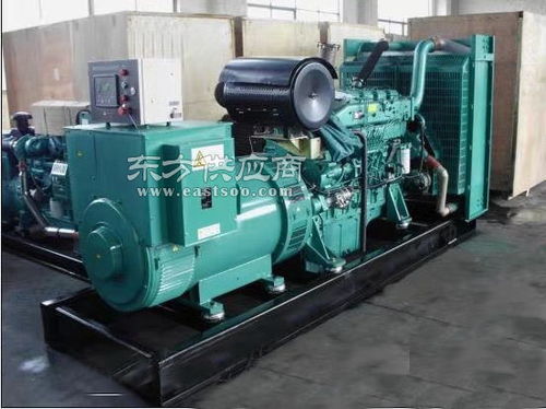 景洪玉柴柴油發電機組多少錢 昆明東本機電設備公司 發電機組圖片