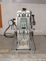 上海崇博自動化機電設備 其他行業專用機電設備產品列表