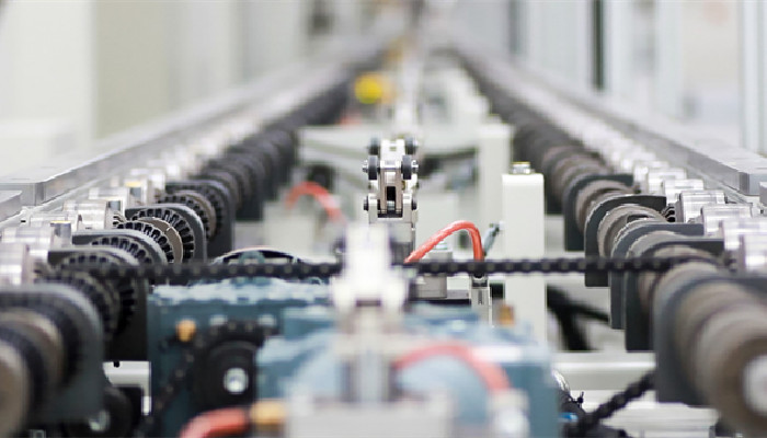 進料加工 機電設備制造業的國際合作模式解析