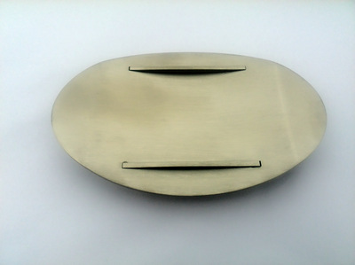 不銹鋼肥皂碟 實(shí)用與美觀兼具的衛(wèi)生選擇