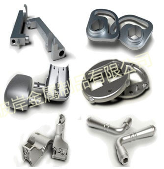 佛山鋁合金壓鑄廠家 專業(yè)供應(yīng)金屬制品與機(jī)械部件