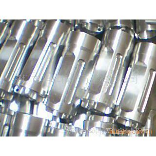 精密零件的多元化應(yīng)用與上海標(biāo)竿金屬制品的專業(yè)制造