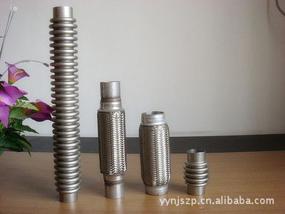 汽車排氣管 價格、廠家、圖片與工藝品的跨界融合——以無錫市依億能金屬制品為例