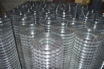 廠家直銷熱鍍鋅電焊網 從規(guī)格到應用的全面解析